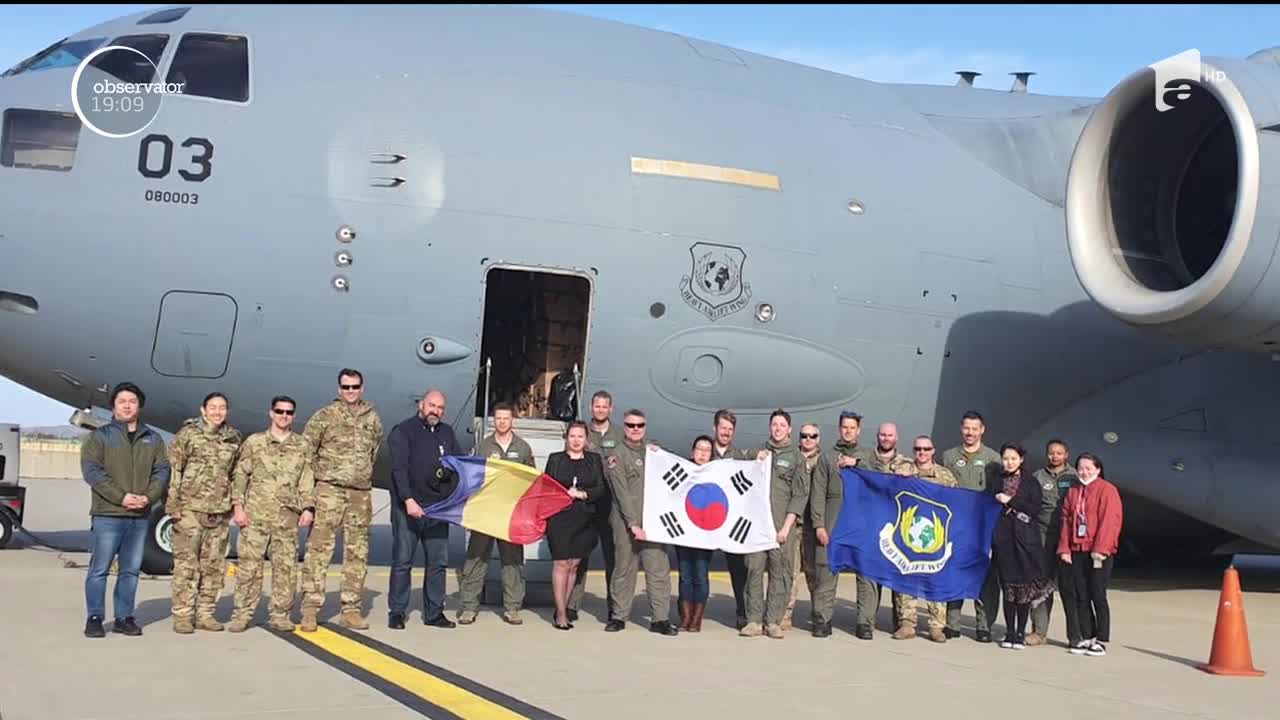 Scenariul patru vine cu măsuri extreme