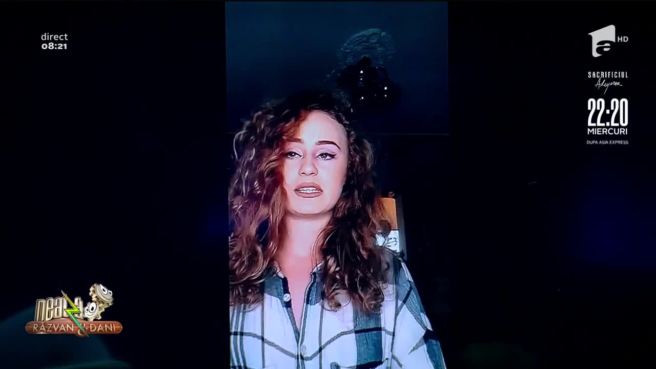 Smiley News. Exerciții de dicție, la izolare