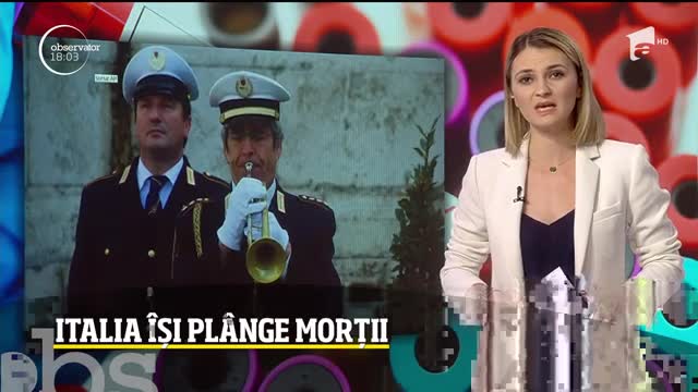 Observator Update, 31 martie, ora 18:00: Rom&acirc;nia &icirc;n scenariul 4 al crizei Covid-19