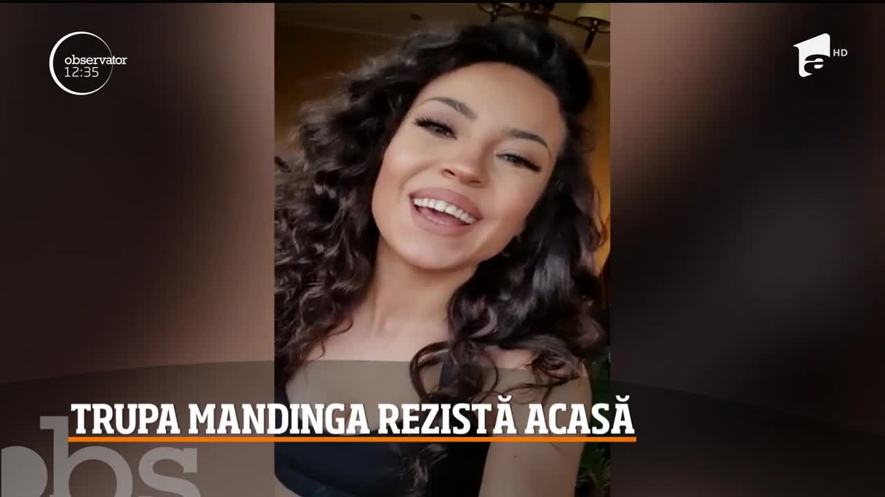 Trupa Mandinga rezistă acasă. Ce fac artiștii &icirc;n izolare