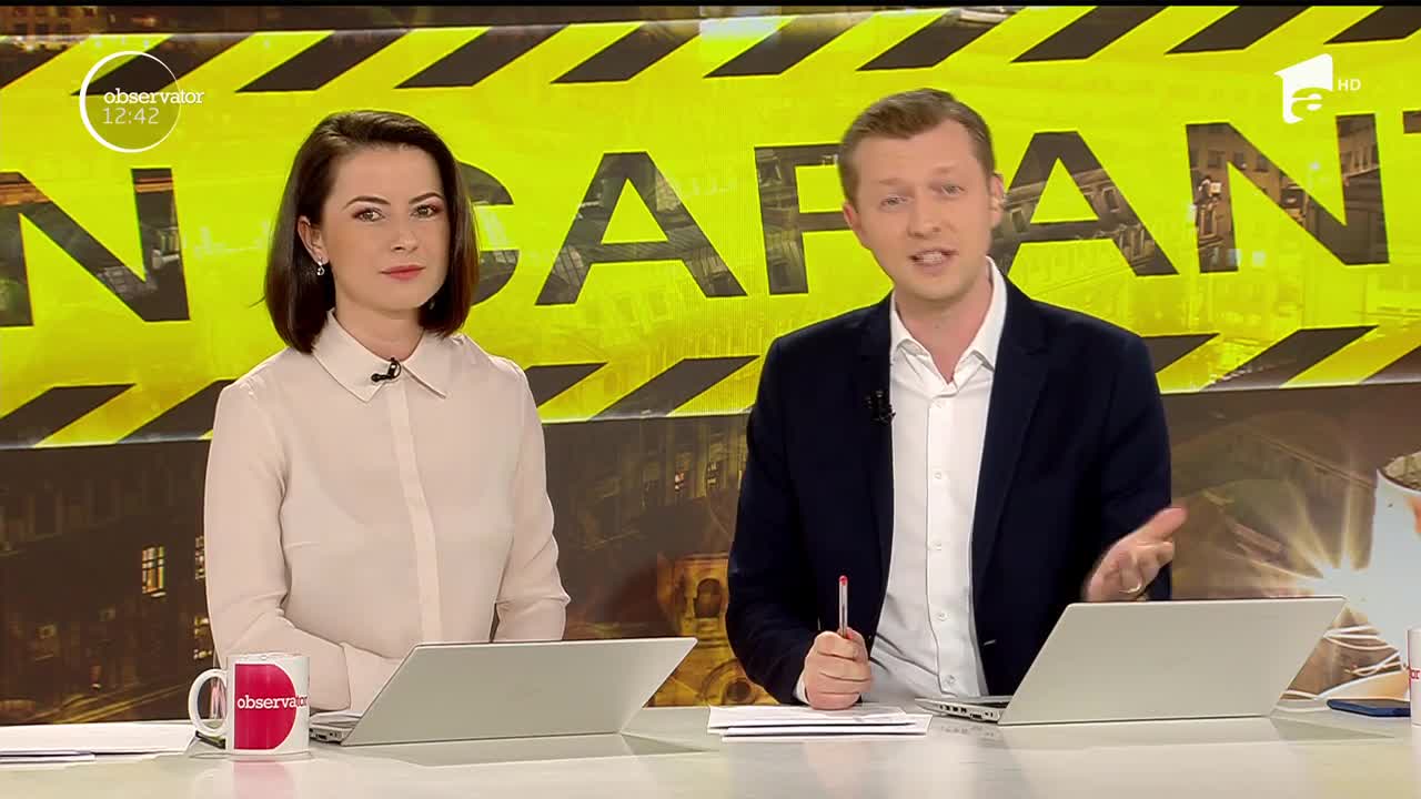 Ce fac actorii din serialul Sacrificiul &icirc;n izolare. Ioana  Blaj, sfaturi despre cum să ne jucăm cu cei mici c&acirc;nd nu ieșim din casă