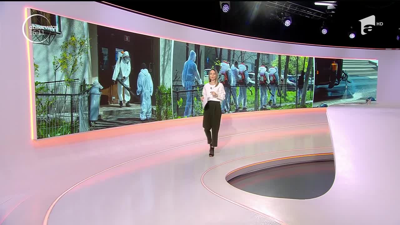Primăriile din &icirc;ntreaga ţară trebuie să se ocupe de igienizarea blocurilor