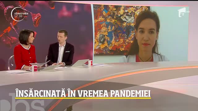 Ce trebuie să facă femeile &icirc;nsărcinate &icirc;n perioada pandemiei, dar și cum se pot proteja de virus