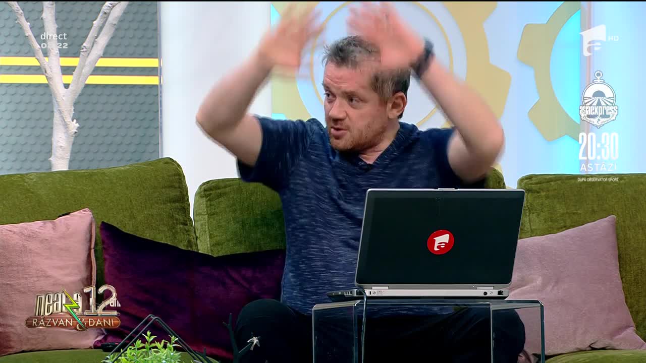 Smiley News. Cum se face dezinfectarea unui cartier &icirc;n Bali