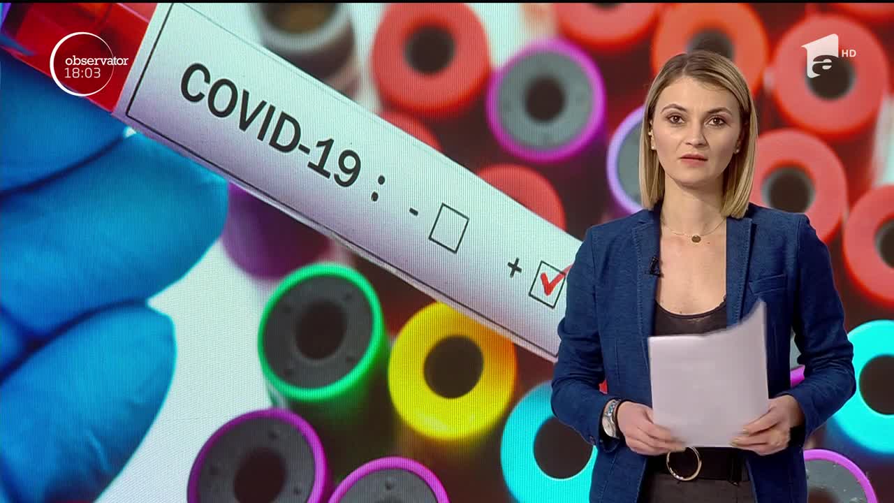 Observator Update, 1 aprilie, ora 18:00: Situație critică la Arad