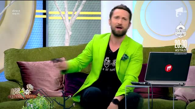 Markus Schultz și Adina Butar sunt izolați &icirc;n SUA, la Miami