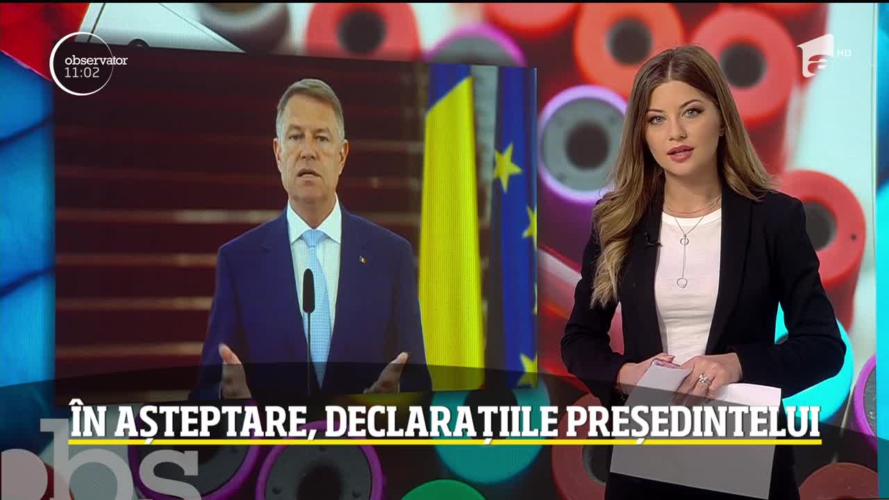 Observator Update, 1 aprilie, ora 11:00: Pași pentru solicitarea șomajului tehnic