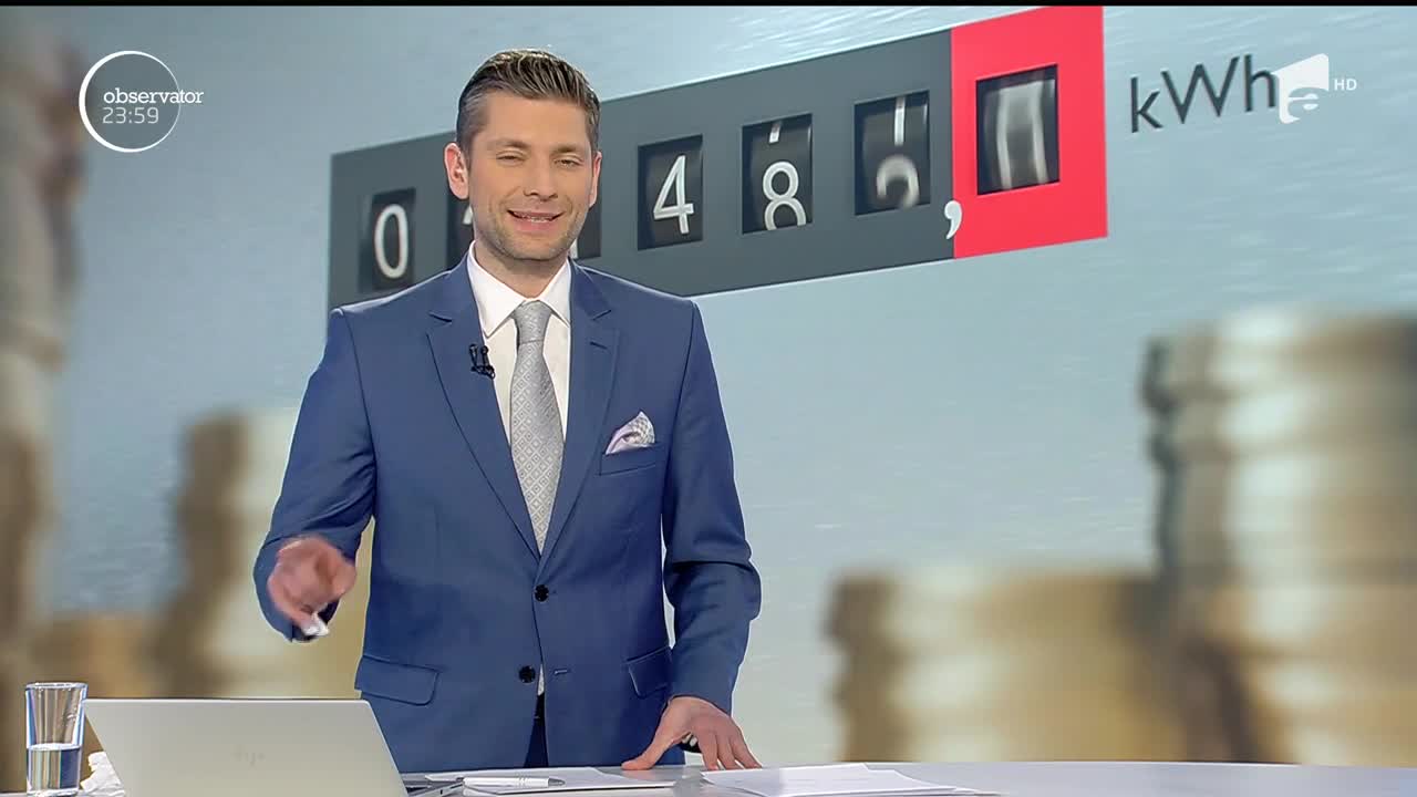 Plata facturile la utilităţi ar mai putea fi am&acirc;nată trei luni