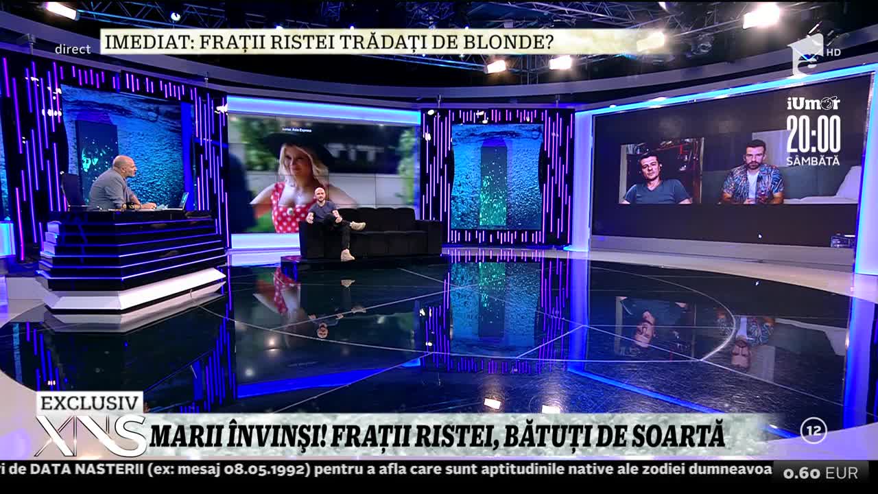 Dan Ristei, despre tacticile din Asia Express: Dușmanul este viclean!