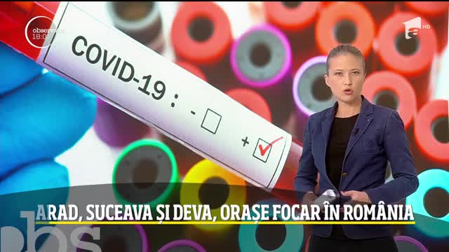 Observator Update, 3 aprilie, ora 18:00: Armata asigură ordinea publică &icirc;n Țăndărei