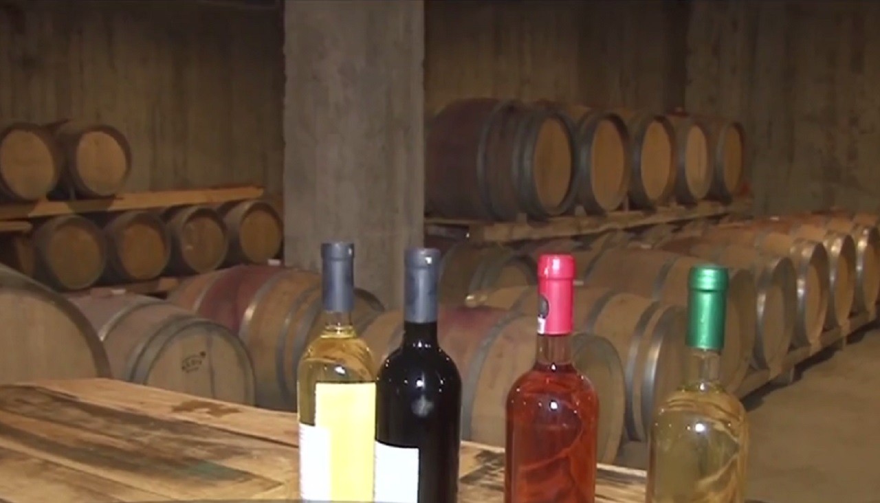Vinurile, la mare căutare &icirc;n izolare