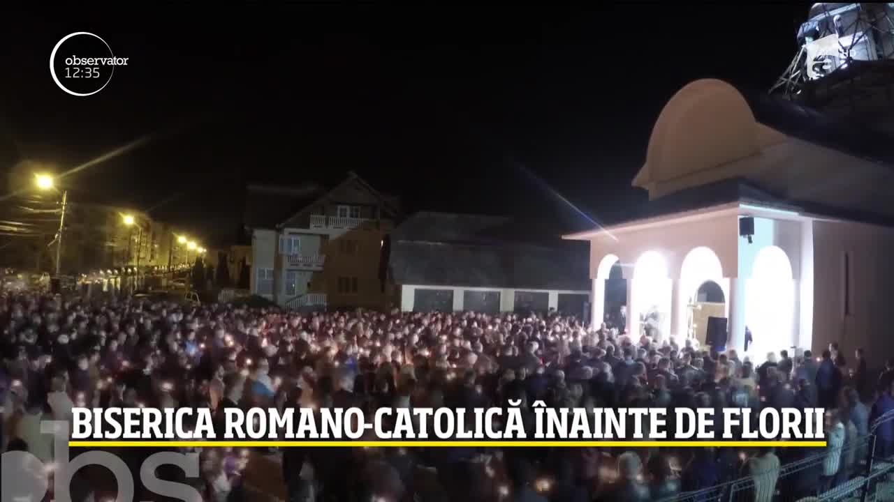 Preotul Francisc Doboş, despre Sărbătorile Pascale &icirc;n vremurile pandemiei