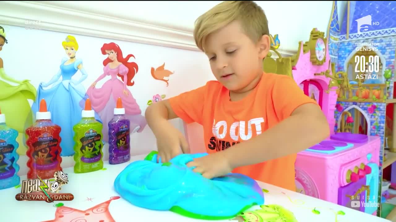 Recomandări de weekend 4-5 aprilie 2020.. Activități amuzante &icirc;n autoizolare