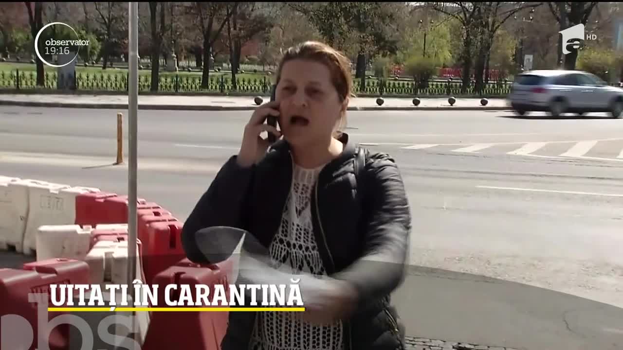 Rom&acirc;nii aflați &icirc;n carantină se pl&acirc;ng că statul nu le asigură condiţii &icirc;n perioada &icirc;n care stau departe de familii