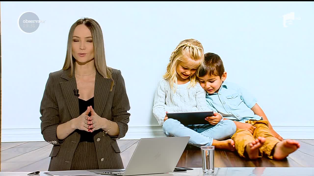 Mai multe jocuri și mai puține gadgeturi pentru copii pe timp de pandemie