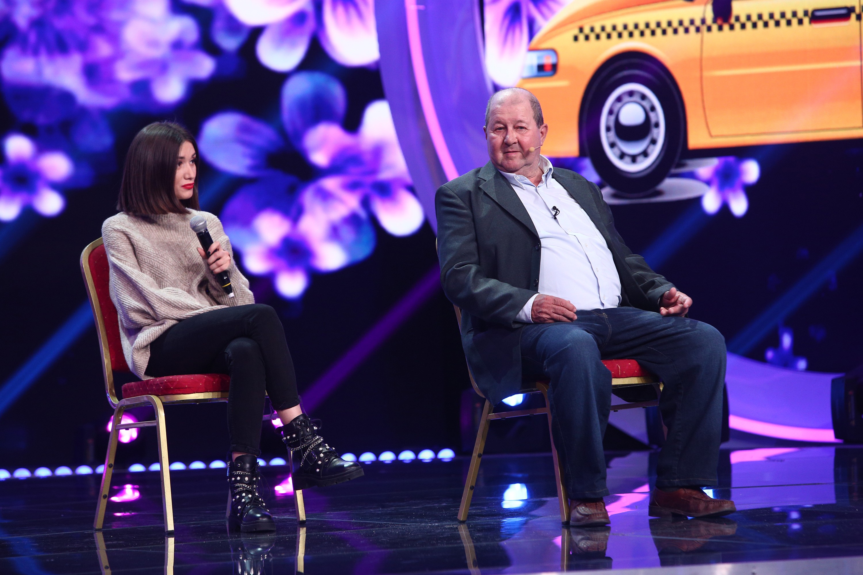 Gheorghe Popescu, cel mai mare hoț din Rom&acirc;nia: V-am furat un buchet de z&acirc;mbete