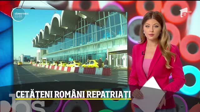 Observator Update, 5 aprilie, ora 11:00: Reguli nerespectate &icirc;n Suceava