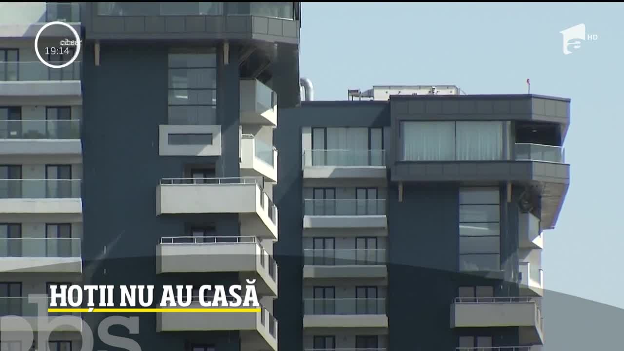 Noi stăm acasă, dar hoţii nu. &Icirc;n vremuri de pandemie, şi-au schimbat strategiile