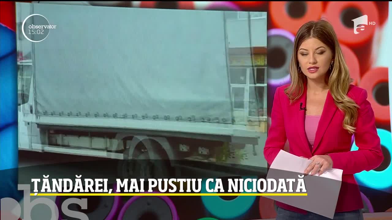 Observator Update, 5 aprilie, ora 15:00: Ministrul Sănătății, &icirc;n control la Constanța