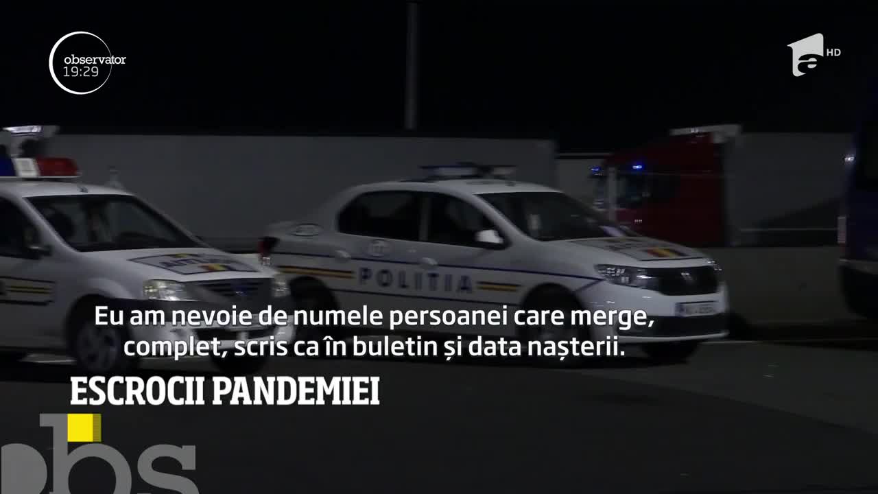 Pe timp de pandemie, unii rom&acirc;ni fac bani din durerea altora. Le promit celor din Diaspora că &icirc;i vor aduce acasă, dar după ce primesc banii nu mai răspund la telefon