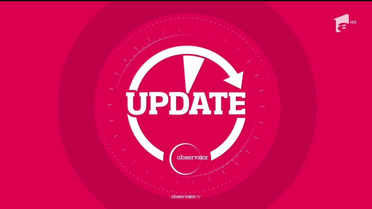 Observator Update, 6 aprilie, ora 9:00: 156 de decese din cauza COVID-19