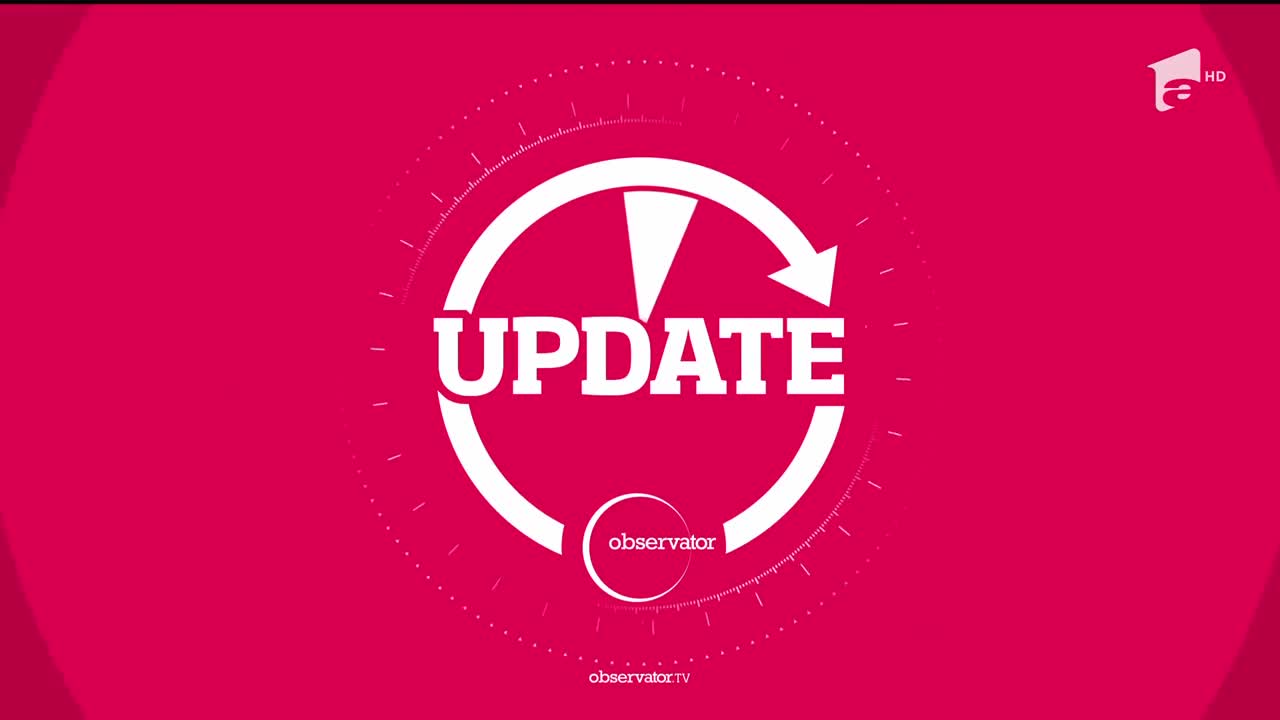 Observator Update, 6 aprilie, ora 11:00: 3864 de rom&acirc;ni infectați cu coronavirus