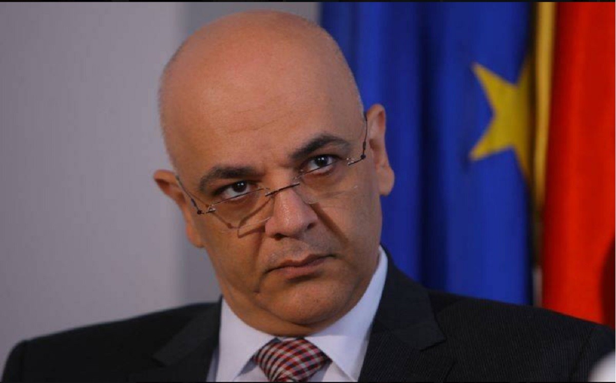Raed Arafat, despre apogeul pandemiei de covid 19