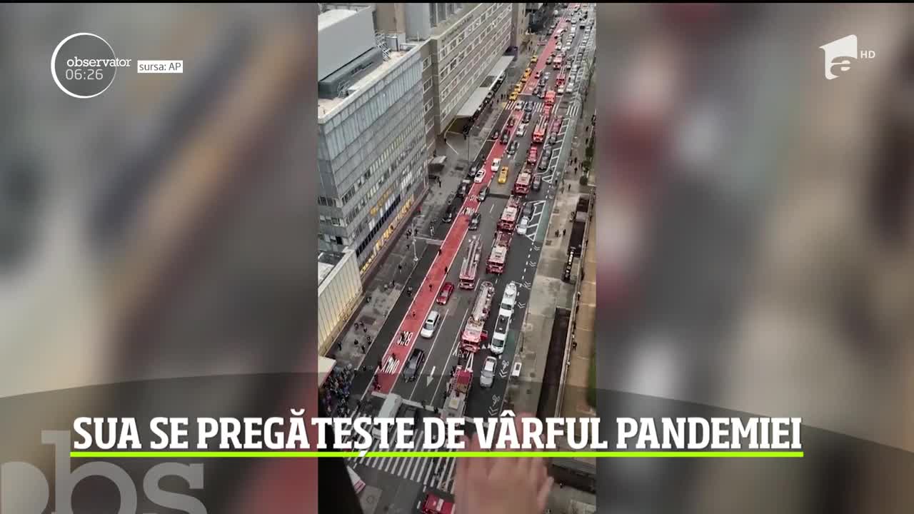 Premierul Marii Britanii, infectat cu COVID-19 și internat &icirc;n spital