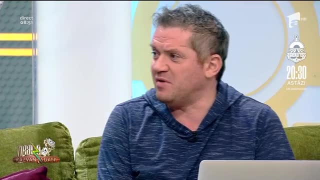 Smiley News. Cel mai frumos dans realizat &icirc;n carantină