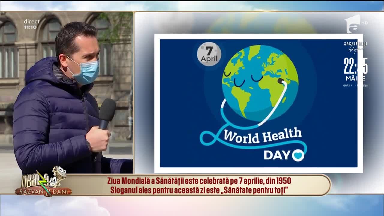 Cum să răm&acirc;nem sănătoși fizic și psihic &icirc;n perioada de izolare