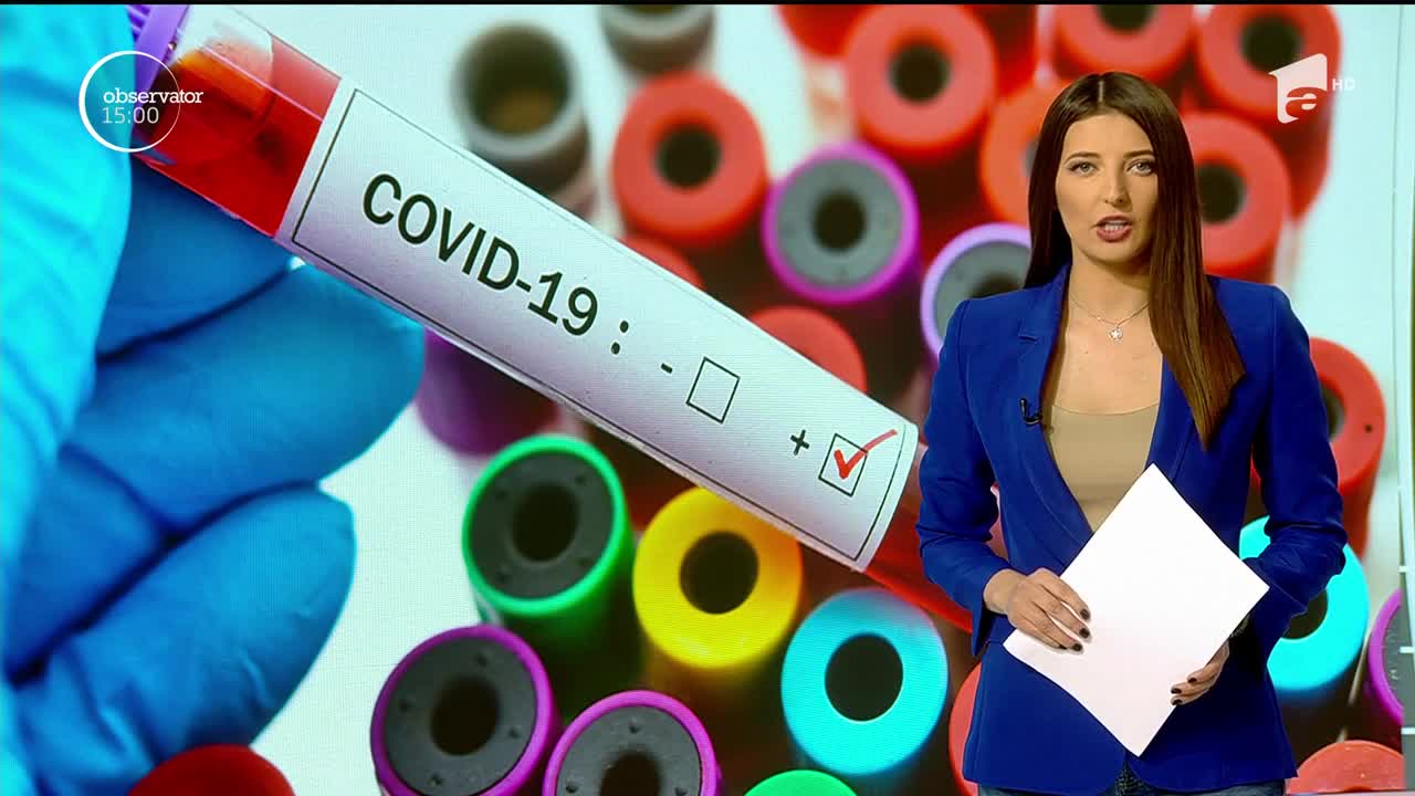 Observator Update, 7 aprilie, ora 15:00: Examenele de a VIII-a și a XII-a, &icirc;n iulie