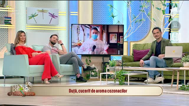 Paşte 2020. Cum se fac cozonacii &icirc;n vreme de pandemie și cum pot ajunge pe mesele rom&acirc;nilor