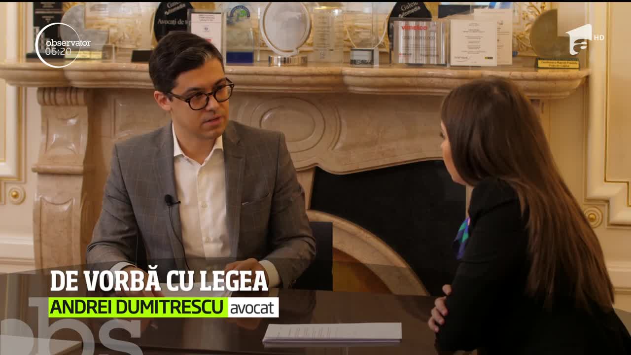 Ce se &icirc;nt&acirc;mplă cu ratele noastre? Avocații ne dau răspunsul