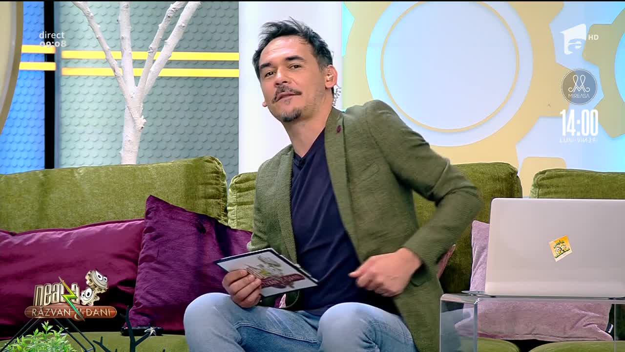 Cum &icirc;și păstrează condiția fizică Anamaria Ferentz, aflată &icirc;n autoizolare &icirc;n Los Angeles, California