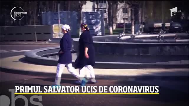 Un ambulanţier din Suceava a murit singur acasă pentru că i-a fost teamă să se trateze &icirc;n spitalul-focar
