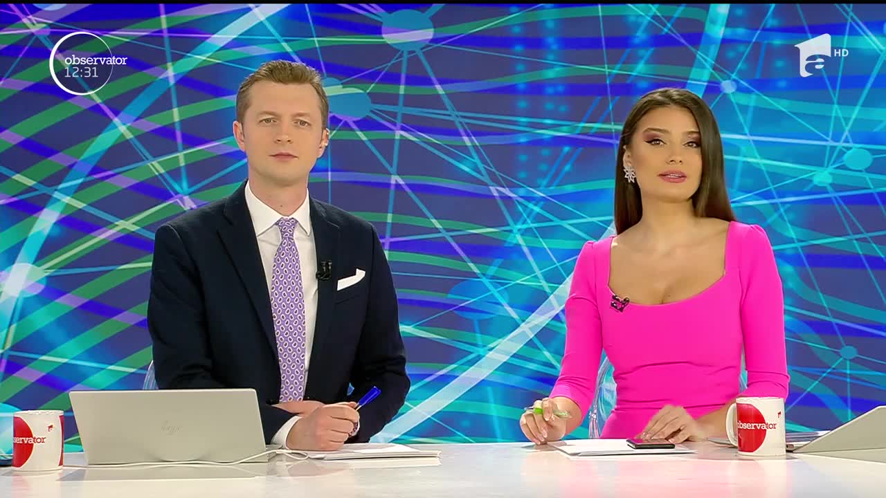 Voluntari rom&acirc;ni &icirc;n timp de criză