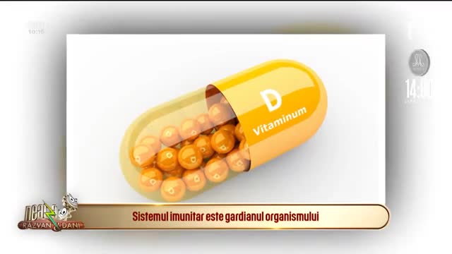 Bună dimineața, Sănătate! Emoțiile negative afectează imunitatea