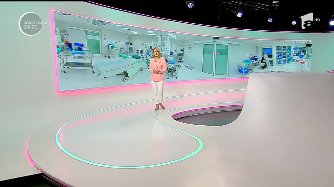 Cum și c&acirc;nd mergem la spital