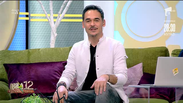 Bodo, solistul trupei Proconsul, &icirc;n carantină alături de familie. Iată ce activități are artistul