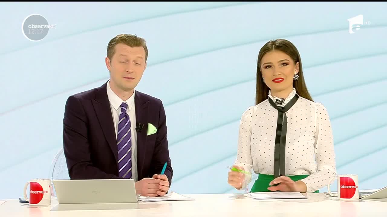 Programul Rabla demarează cu mască