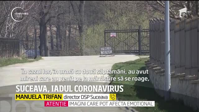Haos &icirc;n Suceava! Angajaţi de la morgă spitalului judeţean au cerut mită famililor celor decedaţi
