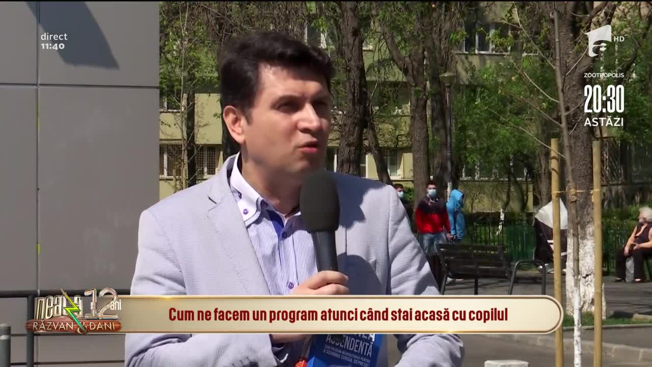 Cum &icirc;i facem pe copii să lase tableta și televizorul și să citească o carte