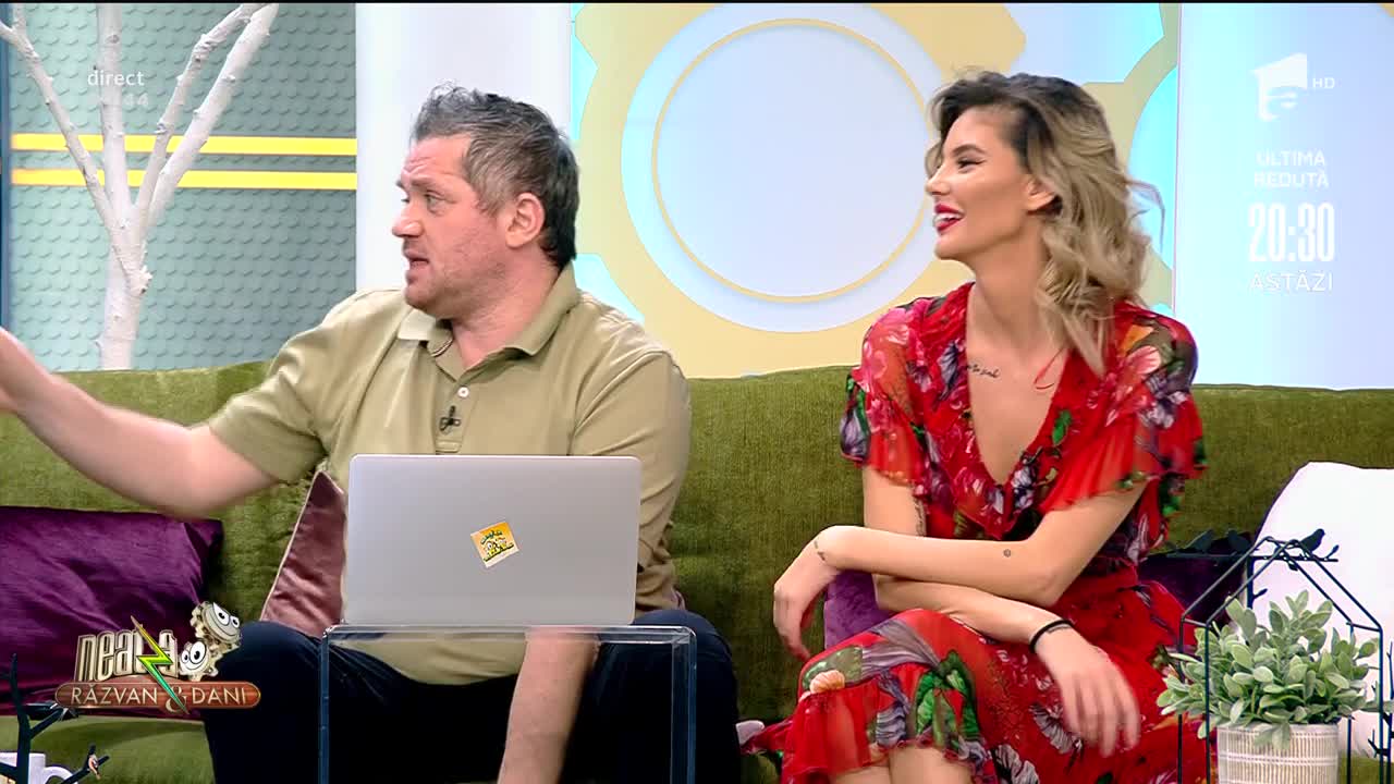 Smiley News. Copilașul flăm&acirc;nd vs. reacția de milioane a lui Donald Thrump