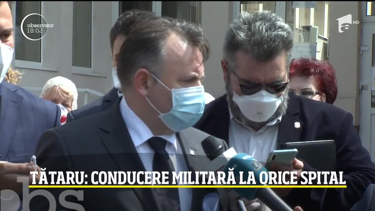 Observator Update, 10 aprilie, ora 18:00: 265 de rom&acirc;ni au fost răpuși de coronavirus