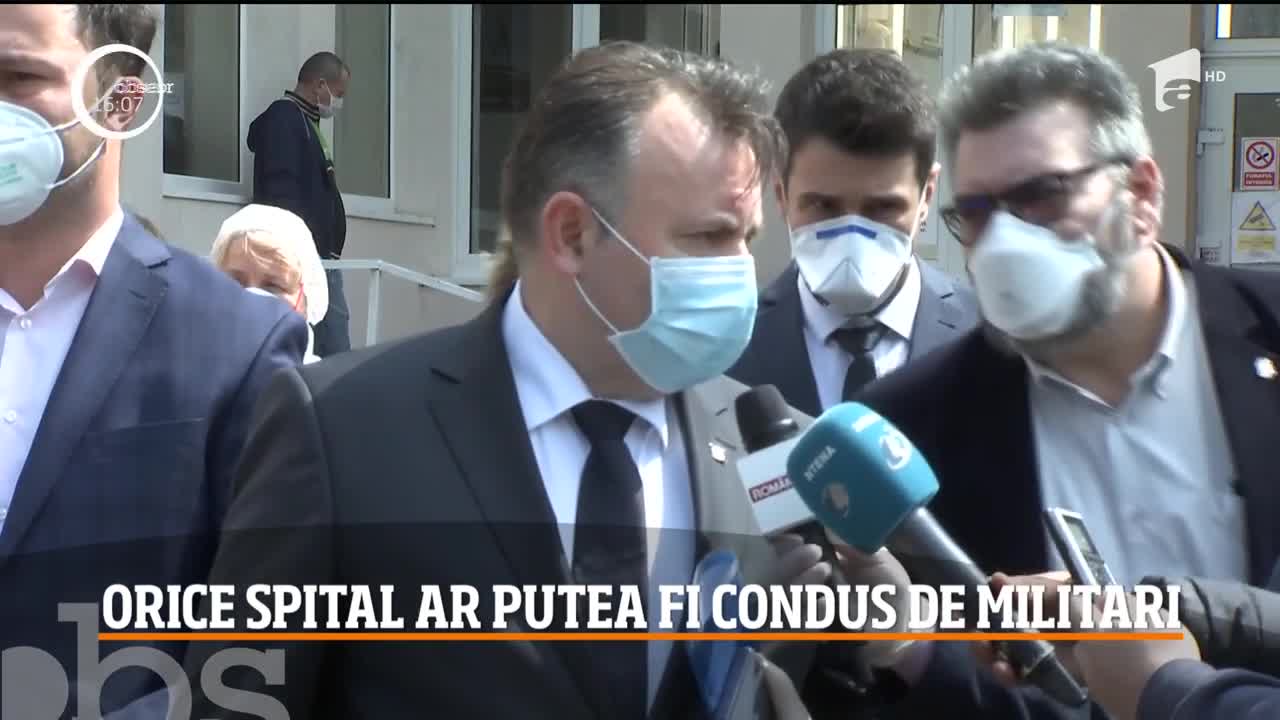 Observator Update, 10 aprilie, ora 13:00: 265 de rom&acirc;ni au fost răpuși de coronavirus