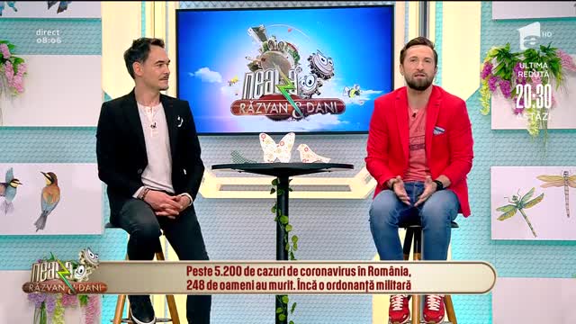 Bilanţul Covid-19 &icirc;n Rom&acirc;nia: Principalele prevederi din Ordonanța Militară 8