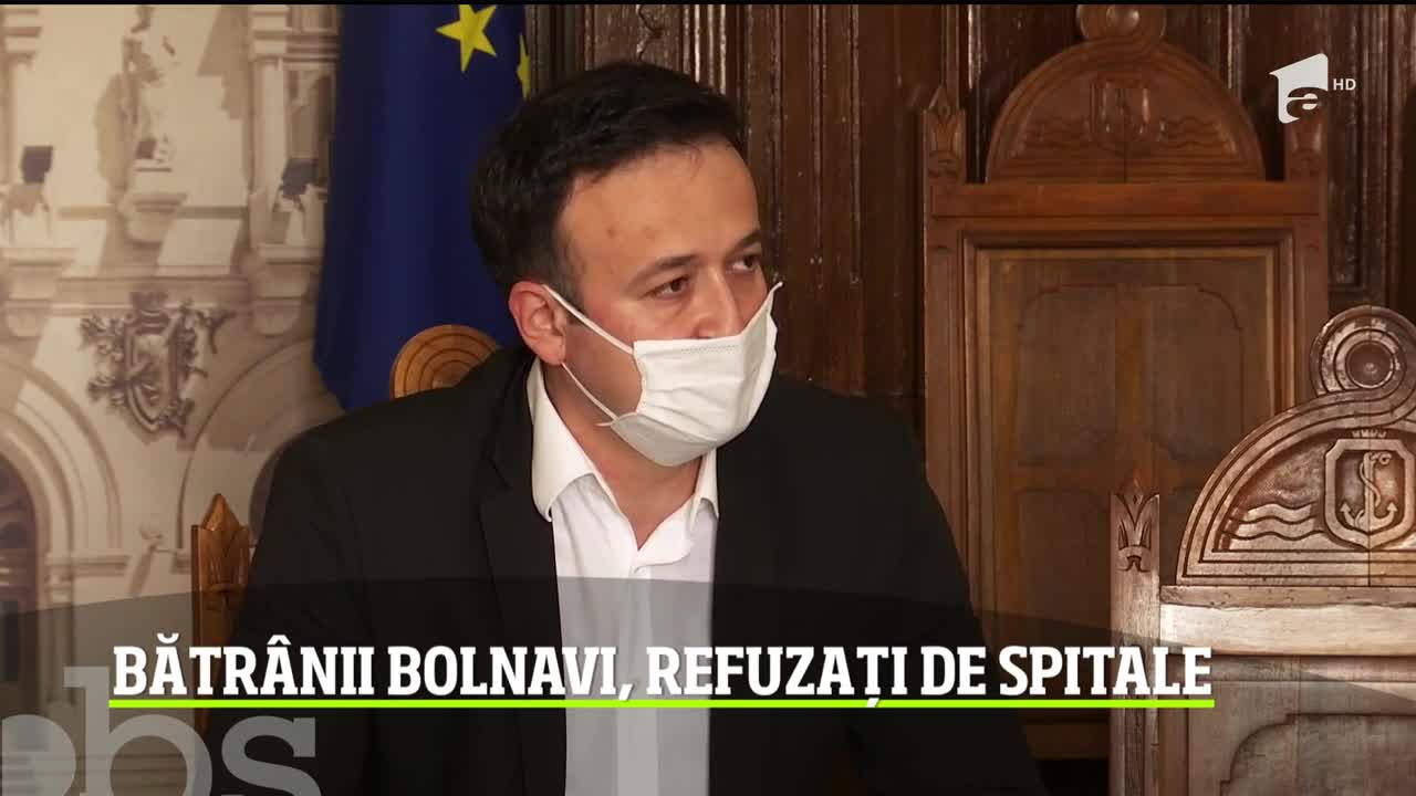 Centrul de bătr&acirc;ni din Galaţi, locul unde s-au &icirc;mbolnăvit aproape 70 de persone, iar alte 4 au decedat, devine de la o zi la alta o enigmă