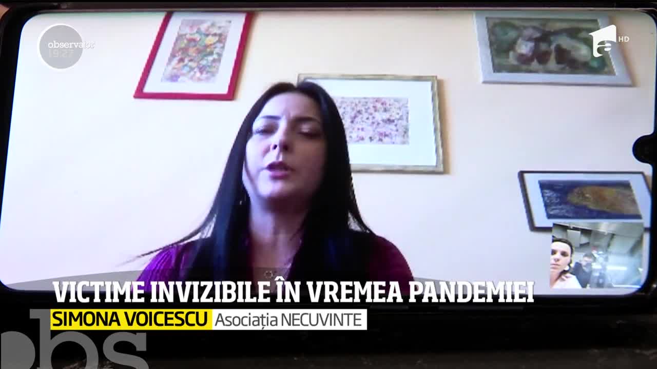 Victimele violenței domestice, invizibile &icirc;n Rom&acirc;nia