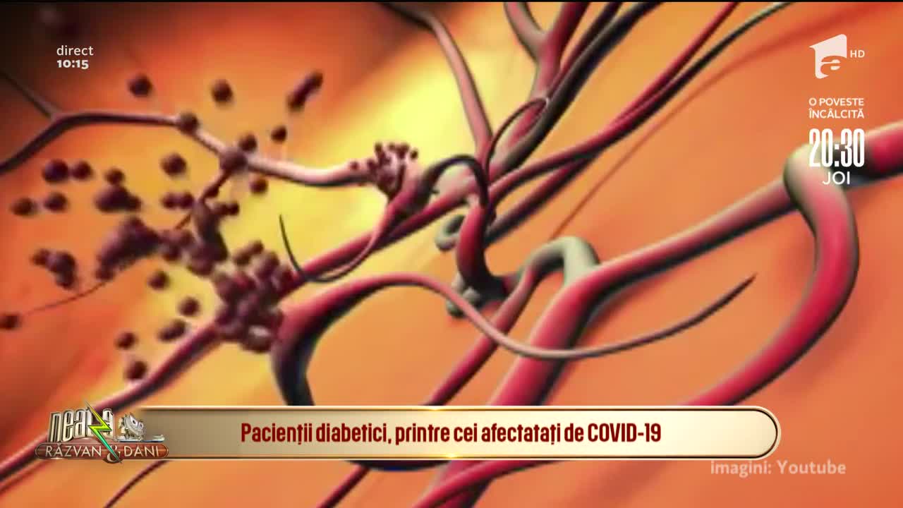 De ce sunt bolnavii de diabet cei mai afectați de coronavirus? Cum se pot apăra, în perioada aceasta, de infecția cu COVID-19?