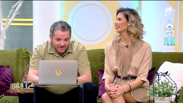 Smiley news. Cum să joci piatră &ndash; foarfecă &ndash; h&acirc;rtie de unul singur şi să pierzi?